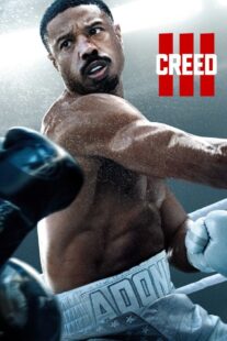 دانلود فیلم Creed III 2023329315-109128703