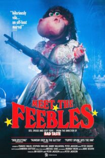 دانلود فیلم Meet the Feebles 1989323931-1188701022