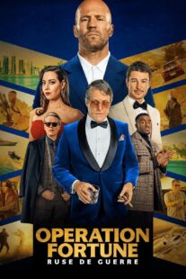 دانلود فیلم Operation Fortune: Ruse de Guerre 2023324232-192008301