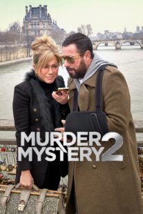 دانلود فیلم Murder Mystery 2 2023329356-191880185