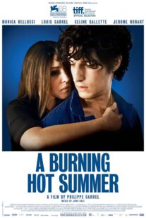 دانلود فیلم A Burning Hot Summer 2011330628-464823786