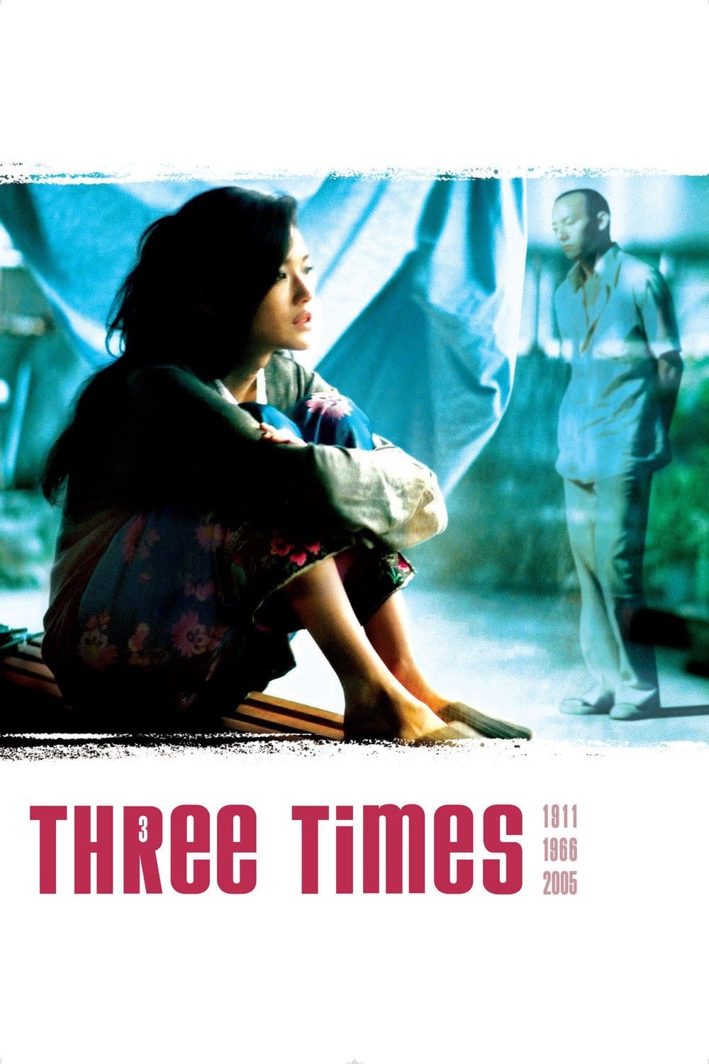 دانلود فیلم Three Times 2005