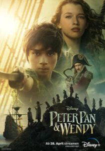 دانلود فیلم Peter Pan & Wendy 2023331329-172130313