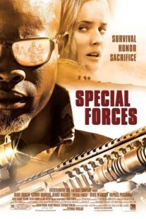 دانلود فیلم Special Forces 2011329909-707352346