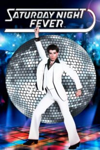 دانلود فیلم Saturday Night Fever 1977330023-676053443