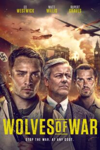 دانلود فیلم Wolves of War 2022331104-587282780