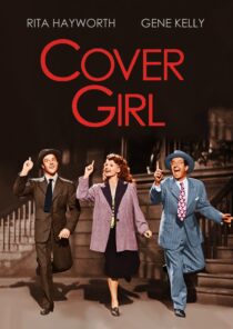 دانلود فیلم Cover Girl 1944330129-514168239