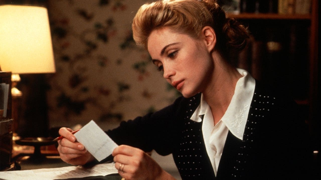 دانلود فیلم Une femme française 1995