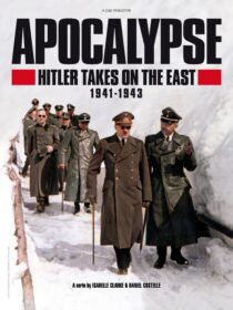 دانلود سریال Apocalypse Hitler attaque à l’Est337408-1285529062