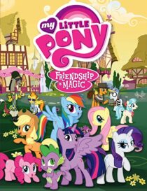 دانلود انیمیشن My Little Pony: Freundschaft ist Magie332961-704646011