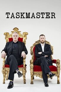 دانلود سریال Taskmaster366197-875723387