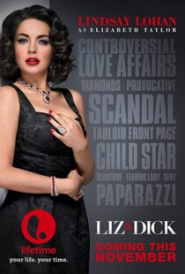 دانلود فیلم Liz & Dick 2012333312-2031867691