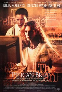 دانلود فیلم The Pelican Brief 1993332018-1970142545