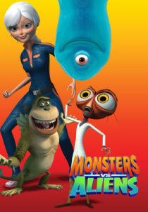 دانلود انیمیشن Monsters vs. Aliens332993-421413556