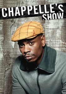 دانلود سریال Chappelle’s Show366236-687725113