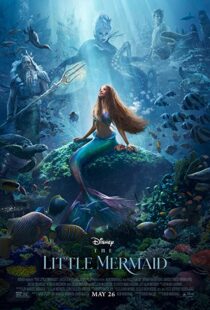 دانلود فیلم The Little Mermaid 2023370156-1404589536