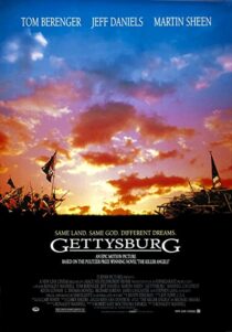 دانلود فیلم Gettysburg 1993332747-1657981273