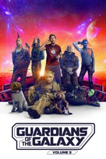 دانلود فیلم Guardians of the Galaxy Vol. 3 2023332822-1691355254