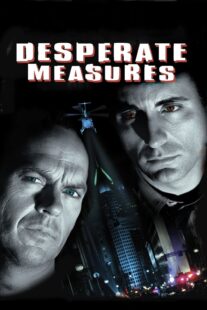 دانلود فیلم Desperate Measures 1998332344-2086290854