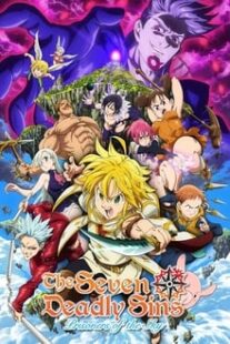 دانلود انیمه The Seven Deadly Sins: Prisoners of the Sky 2018366138-1003772325