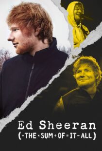 دانلود سریال Ed Sheeran: The Sum of It All364142-295820519