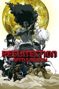 دانلود انیمه Afro Samurai: Resurrection 2009366224-1347146664