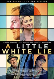 دانلود فیلم A Little White Lie 2023366175-482097370