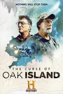 دانلود سریال The Curse of Oak Island338073-1182280419