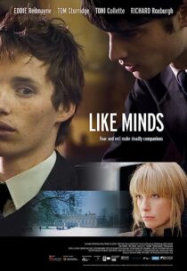 دانلود فیلم Murderous Intent (Like Minds) 2006367341-1991634864