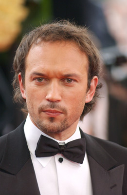 Vincent Perez