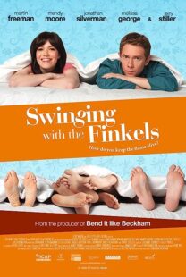 دانلود فیلم Swinging with the Finkels 2011363812-2103590977