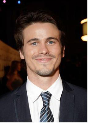 Jason Ritter