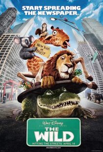 دانلود انیمیشن The Wild 2006366172-213166071