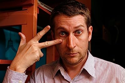 Scott Aukerman