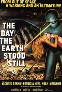 دانلود فیلم The Day the Earth Stood Still 1951343005-42611602