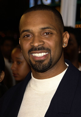 Mike Epps