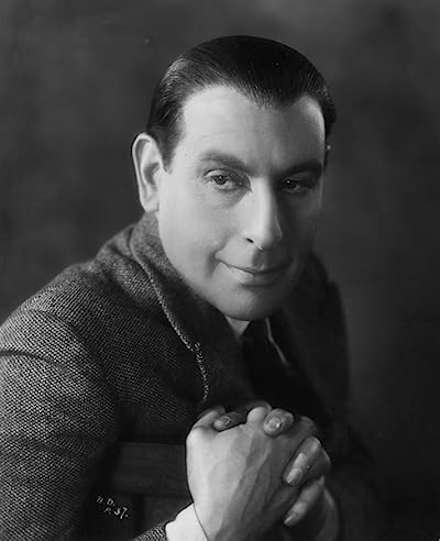 Cedric Hardwicke