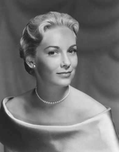 Vera Miles