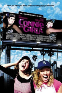 دانلود فیلم Connie and Carla 2004367828-1456549491