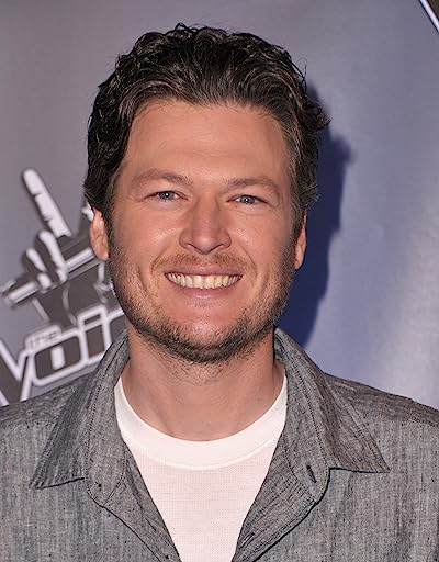 Blake Shelton