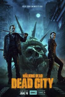 دانلود سریال The Walking Dead: Dead City366125-1320115962