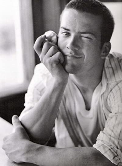 Lucas Black