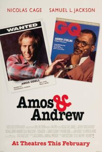 دانلود فیلم Amos & Andrew 1993353252-484030987