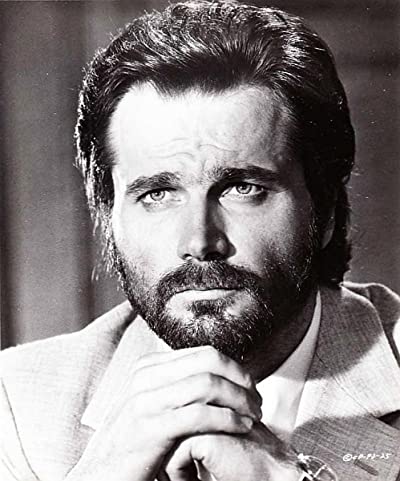 Franco Nero