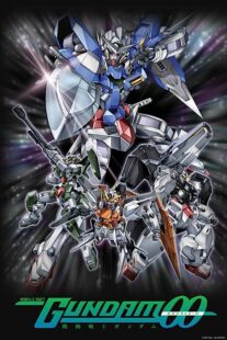 دانلود انیمه Mobile Suit Gundam 00366813-2126147186