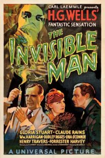 دانلود فیلم The Invisible Man 1933366731-891110335