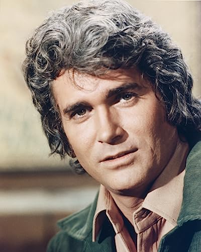 Michael Landon