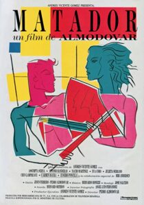 دانلود فیلم Matador 1986338034-347924001