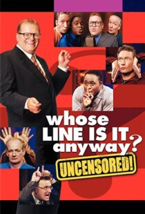 دانلود سریال Whose Line Is It Anyway?337980-768102180