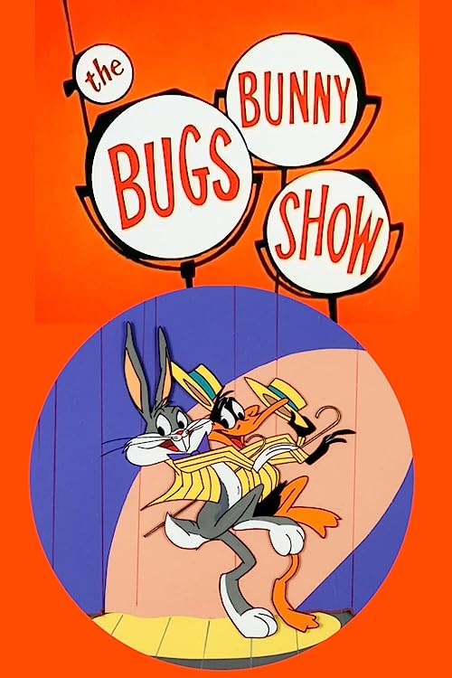 دانلود انیمیشن The Bugs Bunny Show